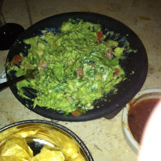 Photo taken at Cantina Laredo by candIs h. on 1/22/2012