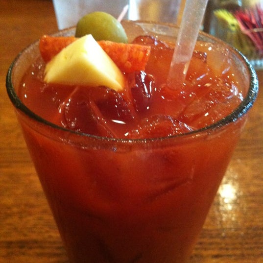 Photos at 3rd Coast Cafe & Wine Bar Gold Coast 1260 N Dearborn St