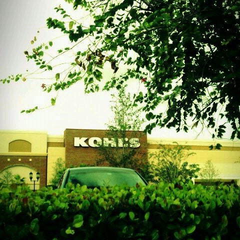 KOHL'S - 56 Photos & 39 Reviews - 821 S University Dr, Plantation, Florida  - Department Stores - Phone Number - Yelp