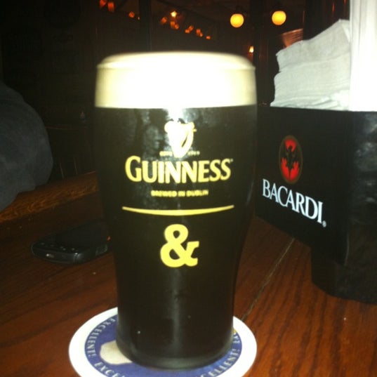 Best Guinness in town