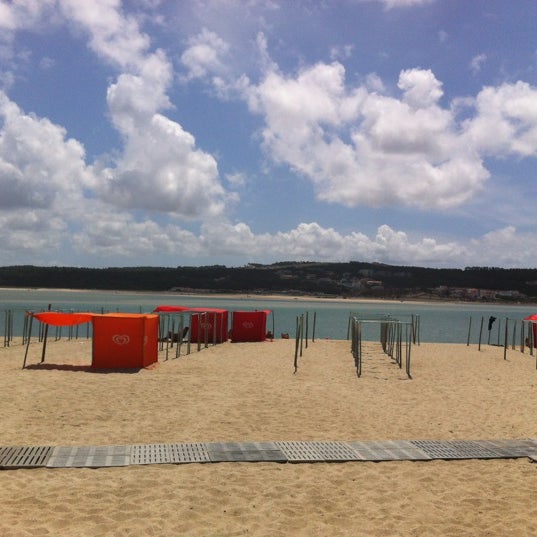 Foto tomada en Cais da Praia  por RachelWonder el 6/30/2012