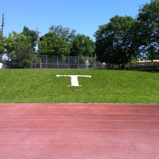 Tottenville High School - High School in Staten Island
