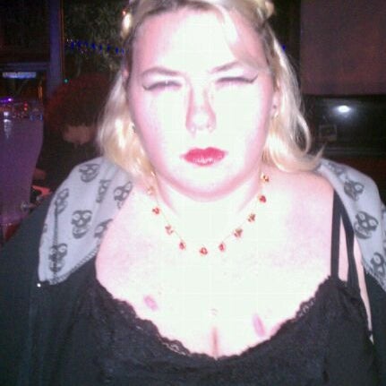 Photo taken at Eclipse Nightclub by Laura on 1/2/2012