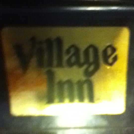 Photo taken at Village Inn by Paige U. on 6/3/2012