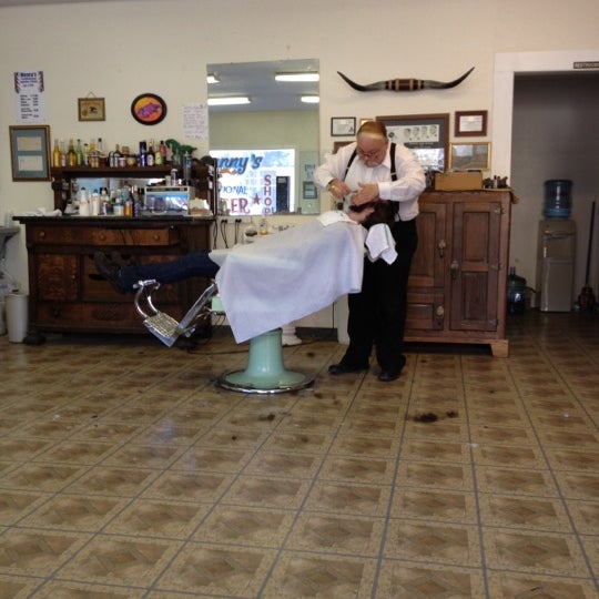 Manny's Traditional 3 tips