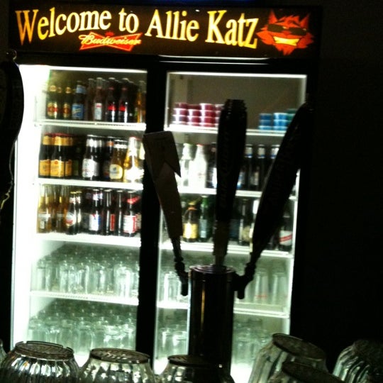 Alley Katz Augusta Ga