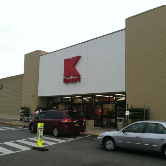 Kmart White Plains Ny