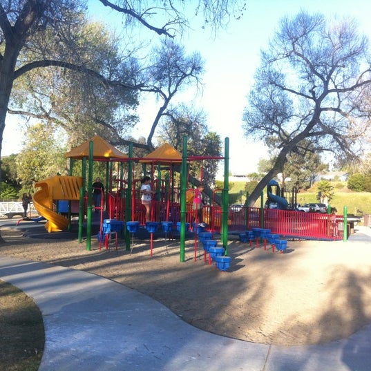 Santee Lakes Playground Santee Ca