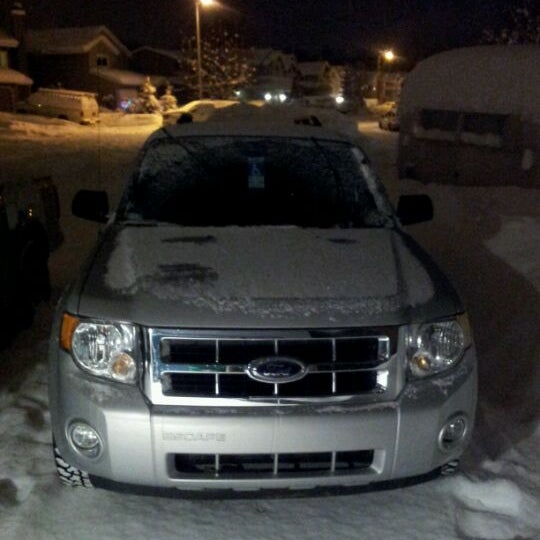 Cal Worthington Ford Anchorage >> Kendall Ford Anchorage Auto Dealership In Anchorage Cal Worthington Ford Anchorage >> Kendall Ford Anchorage Auto Dealership In Anchorage