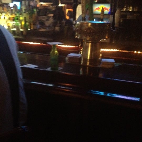 7/8/2012にBernard S.がFlannery&#39;s Barで撮った写真