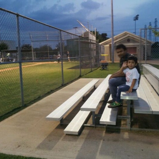 Photos at Texas Avenue Park ster, TX