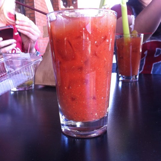 Photos at Roland's Seafood Grill and Iron Landing Strip District