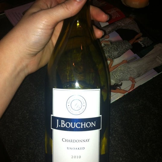 What a delicious bottle of $10 wine!