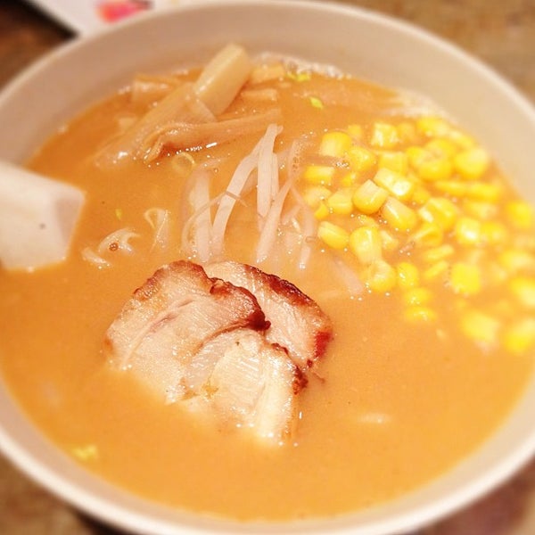 Ichiraku Ramen Bar East Village 5 tips from 236 visitors