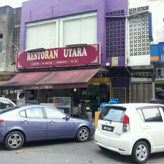 Restoran Jaya Kelana Jaya