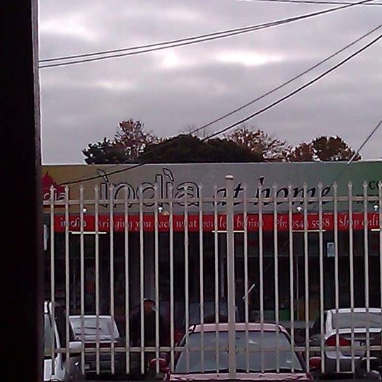 India at Home Clayton, VIC