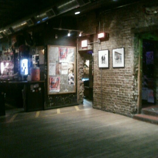 Photos at Empty Bottle Ukrainian Village 1035 N Western Ave