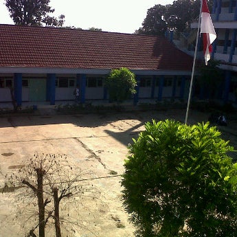Photos At Smk Tri Dharma 3 4 Jl Kh Soleh Iskandar