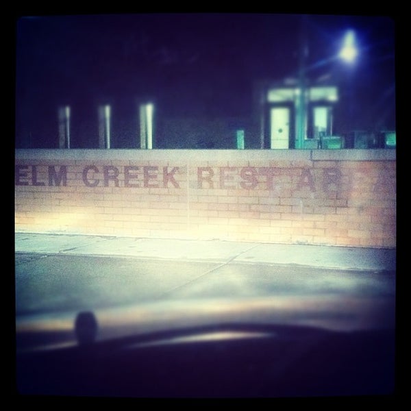 Photos at Elm Creek Rest Area Rest Area in Brooklyn Park Maple Grove