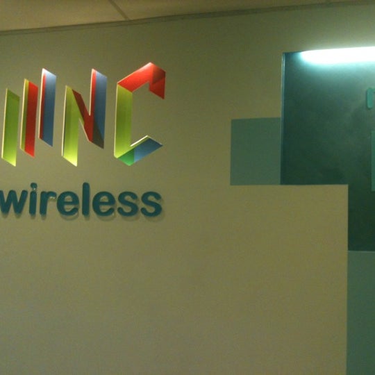 Mnc Wireless Berhad Petaling Jaya Selangor