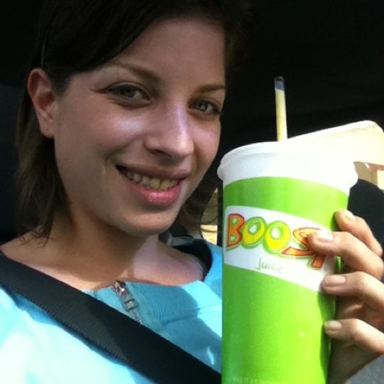 Boost Juice 2 tips from 142 visitors