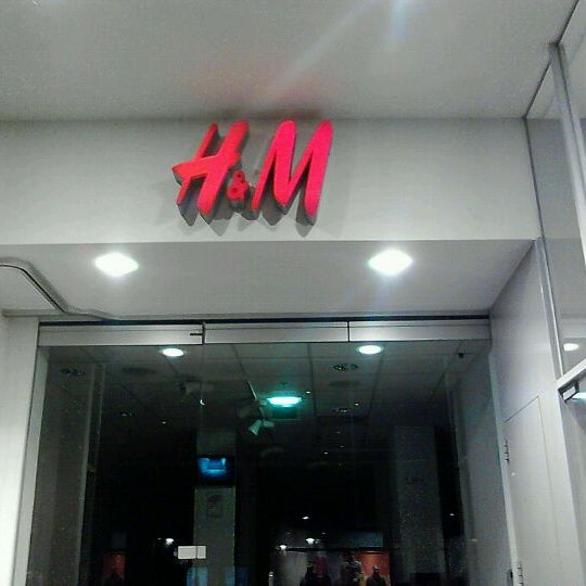 Kamla nagar clearance h&m