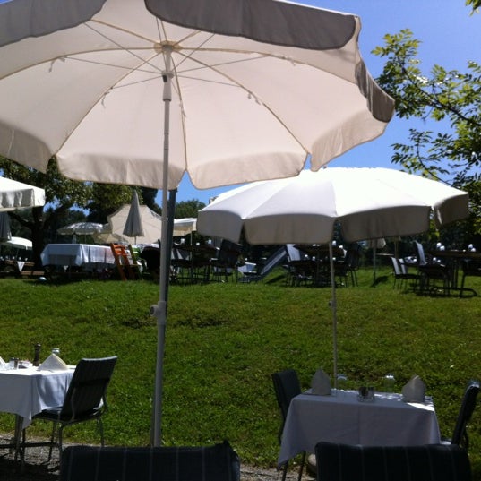 8/19/2012にErhard R.がRestaurant Alter Tobelhofで撮った写真