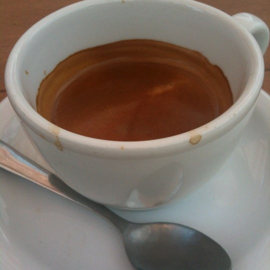 Снимок сделан в Coffee Chaos пользователем talays 7/15/2012