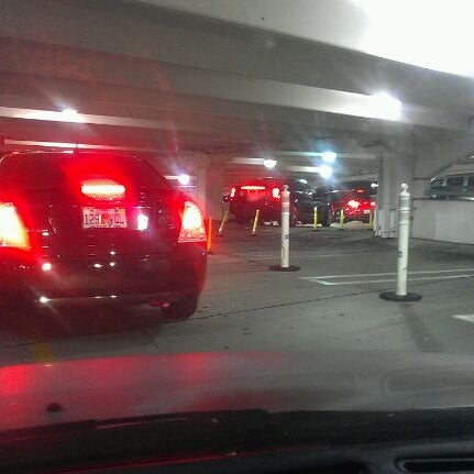 Photos at Aventura Mall Parking Garage - Aventura, FL