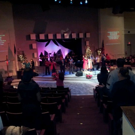 Photos at New Beginnings Community Church Darien, CT