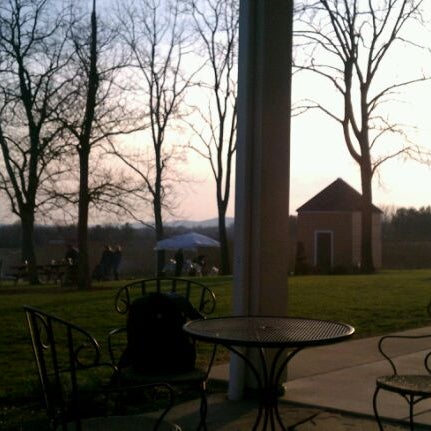 Photo taken at The Winery at La Grange by Dezel Q. on 12/3/2011