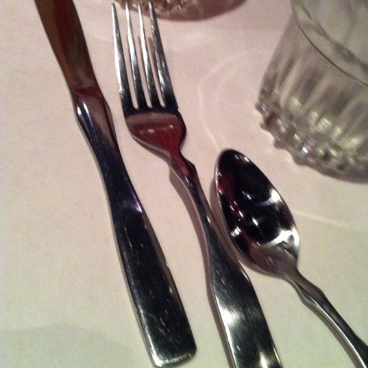 Photo taken at Plum Garden Restaurant by Larry R. on 10/1/2011