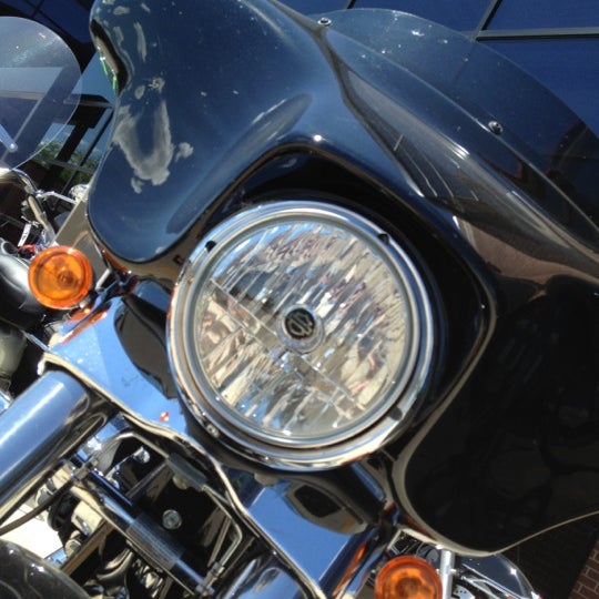 Vehicle City HarleyDavidson Flint, MI