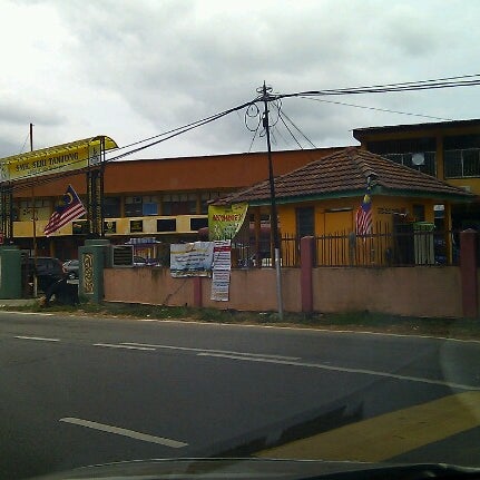 Photos at SMK Seri Tanjong - High School in Kuala Selangor