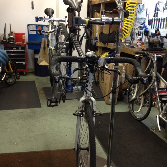 Hudson Trail Outfitters Sporting Goods Retail in Tenleytown