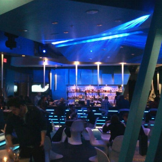 Forty Five Degrees Sushi Restaurant in Indianapolis