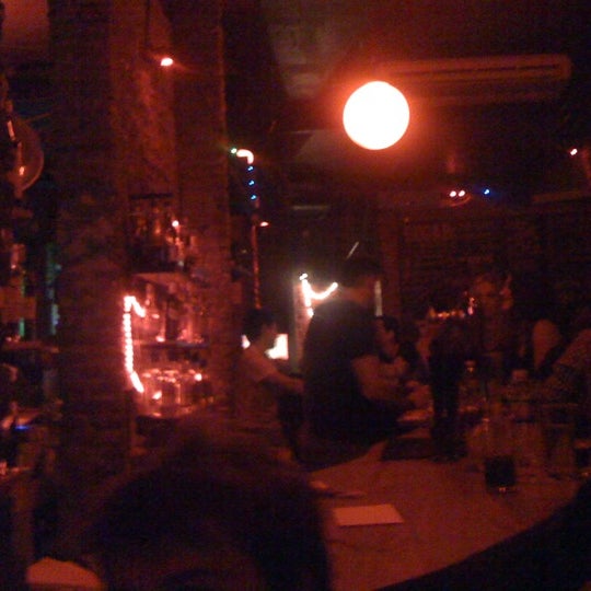 5/5/2011 tarihinde Francisco L.ziyaretçi tarafından Sugar Bar'de çekilen fotoğraf