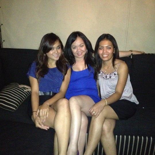 Photo taken at The Standard Restaurant and Lounge by Julian H. on 4/24/2012
