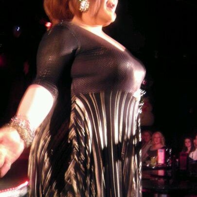 Photo taken at The Gay 90&#39;s by Dee on 3/4/2012