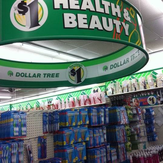 Dollar Tree 1 tip