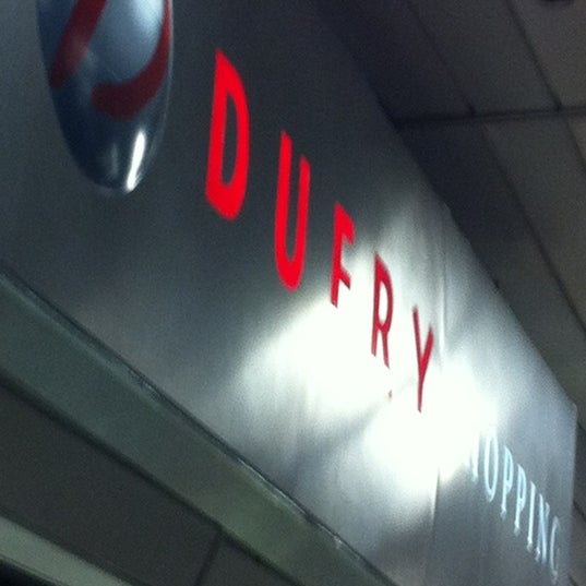 Dufry Shopping - 27 tips