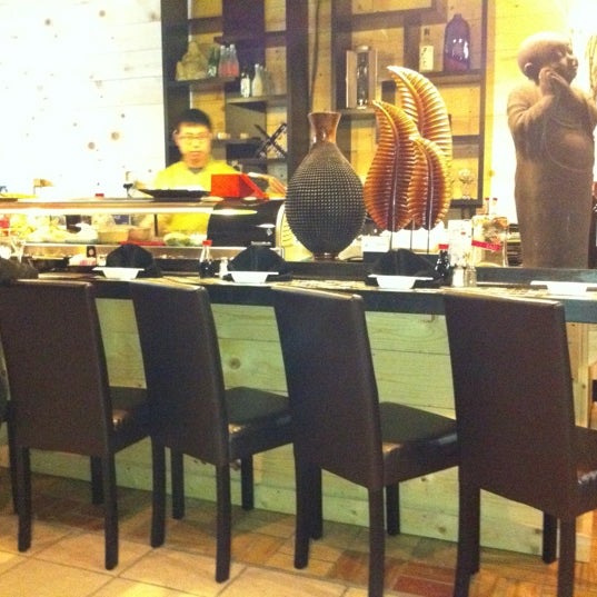 Wasabi express Southeast Owensboro 636 Southtown Blvd