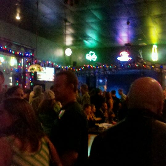 McGovern's Bar Downtown San Mateo 215 E 4th Ave