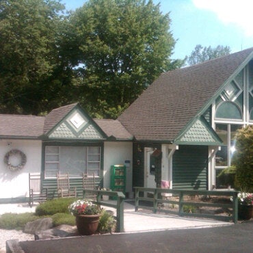 Photos At Greenbrier Valley Resorts At Cobbly Nob Managed By Cabin