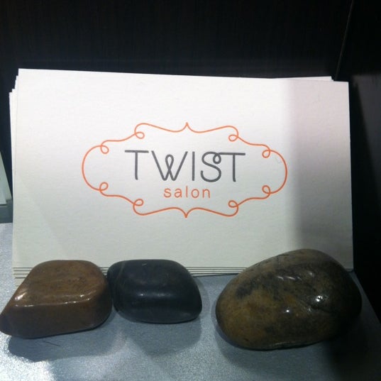 Салон twist. Twist салон.