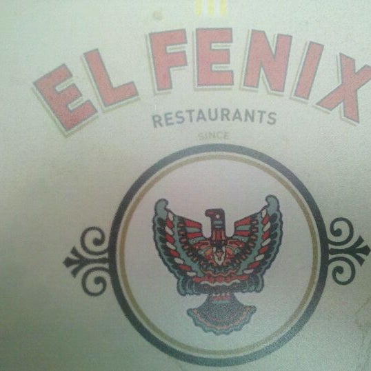 El Fenix Towne Crossing Mesquite, TX
