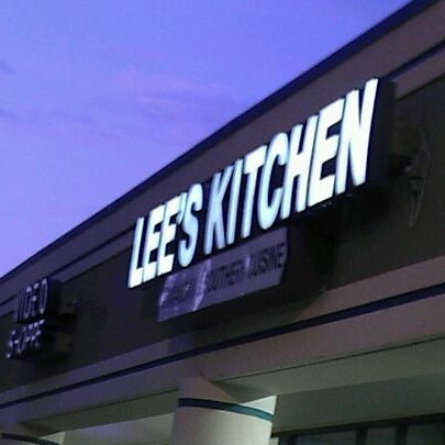 Lee's Kitchen - 4638 Capital Blvd