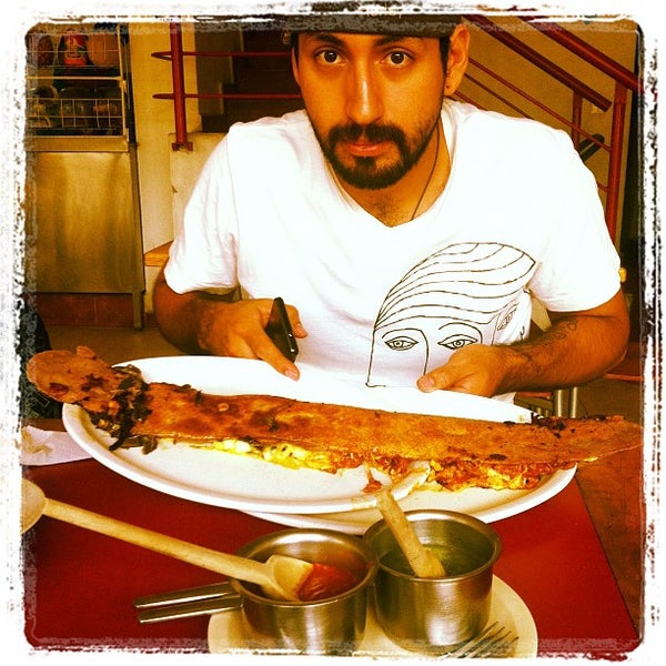 Fotos en Los Machetes De Amparito Restaurante mexicano en Obrera