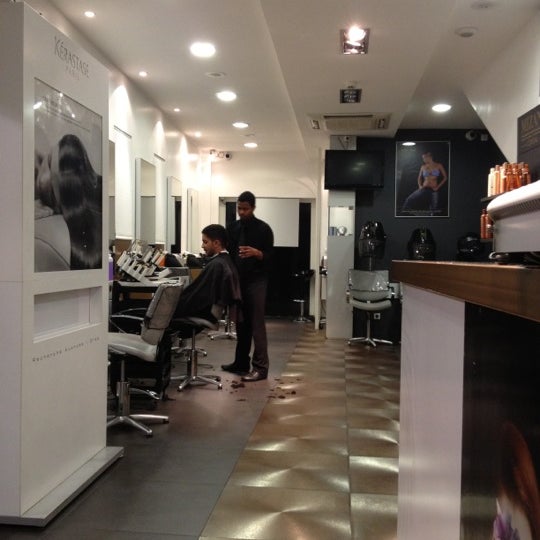 Salon David Ducos Home Facebook
