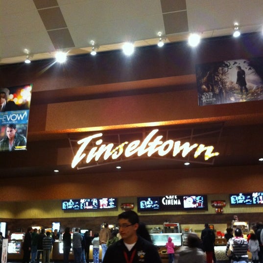 Photos at Cinemark 20 and XD Pflugerville, TX